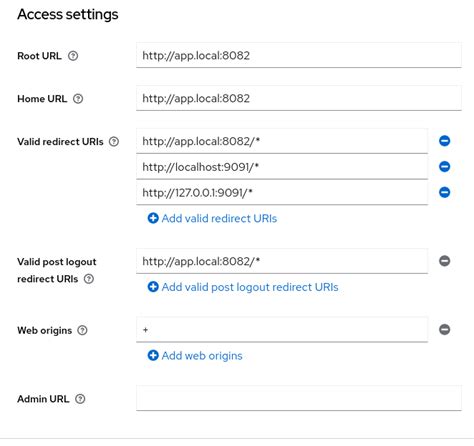 Makina Django Oidc Tutorials Makina Django Oidc Documentation