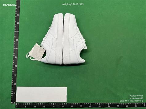 53y Af1 White And Black R 1688reps