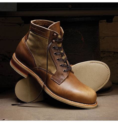 How To Choose Men's Boots and Ideas - InspirationSeek.com