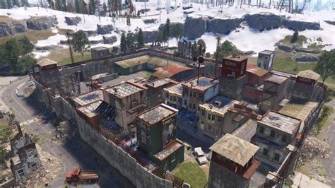 Ultimate Guide To The Outpost in Rust - Game Voyagers