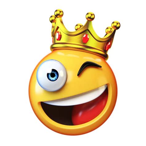 Royal emoji Stock Photos, Royalty Free Royal emoji Images | Depositphotos