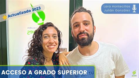 Consigue Tu Plaza En Ciclos Formativos Superiores Todo Lo Que