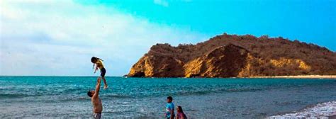 Playa De Los Frailes Azuluna