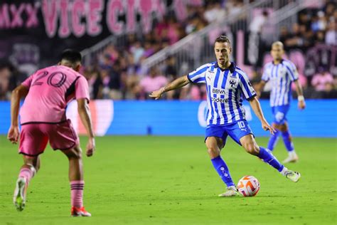 Monterrey vs Austin prediction, odds & betting tips – 07/31/2024