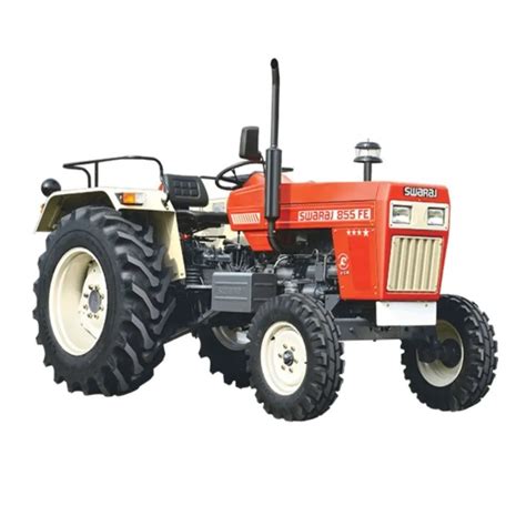 Swaraj Tractor 855 Latest Price Dealers Retailers In India