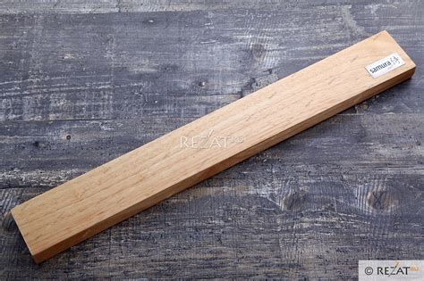 Магнитный держатель для ножей Samura SMH-04L купить с доставкой