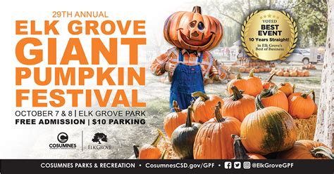 Giant Pumpkin Festival - Events for Kids near me | 4kids.com