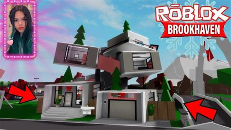 Roblox Brookhaven Background