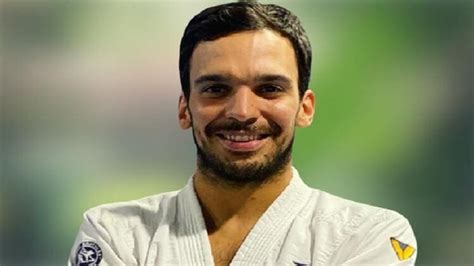 Joaquim Valente Net Worth: The Jiu-Jitsu Instructor's Financial ...