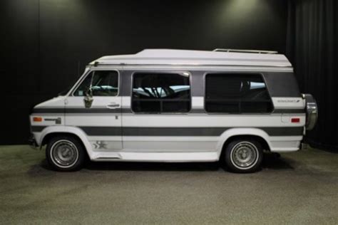 Here Are The Coolest Vans For Sale On Autotrader Autotrader