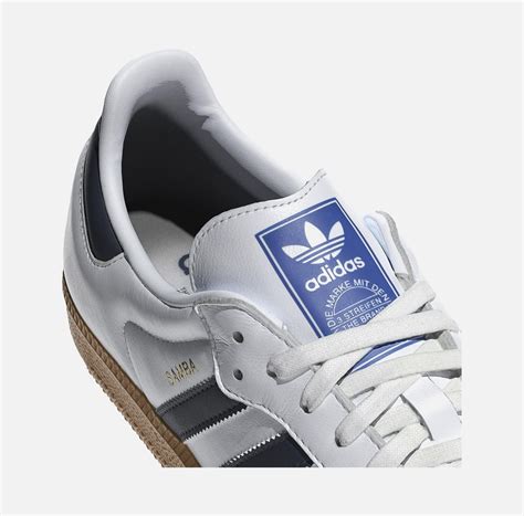 Adidas Sportswear Samba Og Erkek Spor Ayakkab Nir Bar N