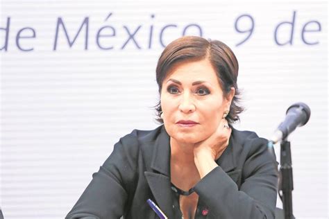 Me Pidieron Inculpar A Peña Nieto Y A Videgaray Soy Presa Política