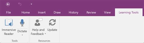 Transform Speech To Text In Learning Tools For Onenote Onenote