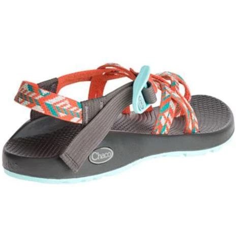 Chaco Womens Zx2 Classic Tunnel Tango