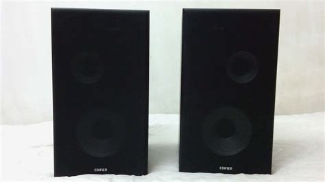 Edifier R Db Studio Speaker Unboxing And Review Ayumilove