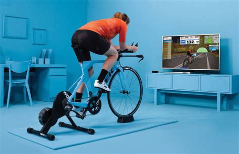 Read Get Started With Indoor Cycling Online