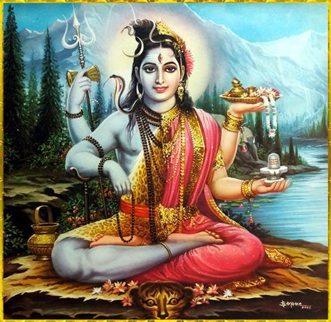 Pin By Suresh Dhawan On Shiva Shiva Art Lord Shiva Shiva