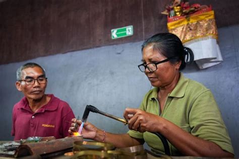 Kemenkopukm Gandeng Dekranas Gelar Cerita Kriya Dorong Pengembangan