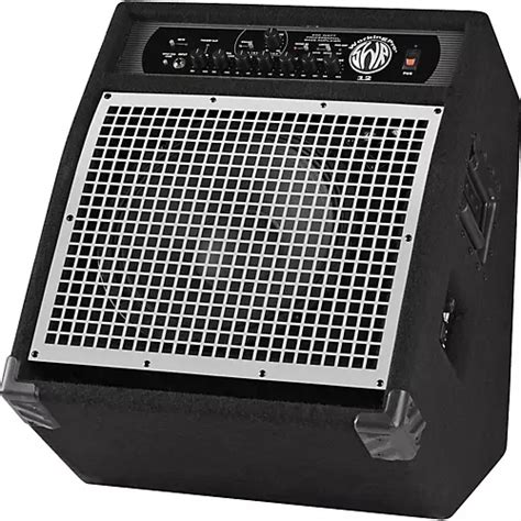 Swr Workingpro 12 200 Watt 1x12 Bass Combo Amp Musician S Friend