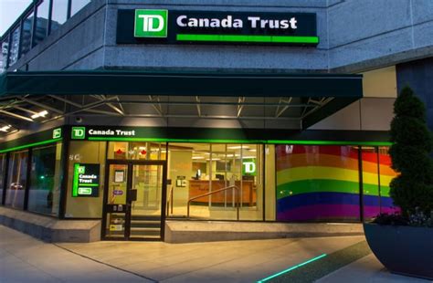 Visa Td To Power Uscanada Money Transfers