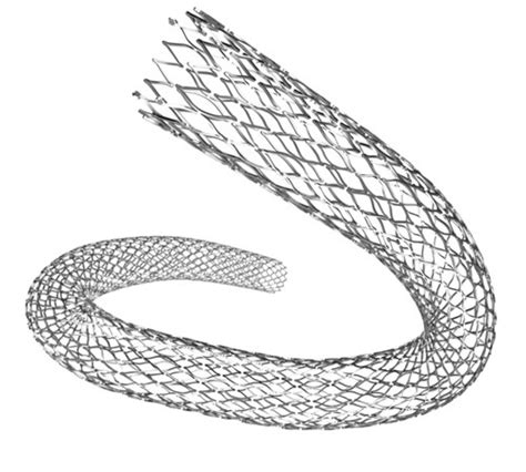 Covidien Launches Everflex Self Expanding Peripheral Stent In Australia