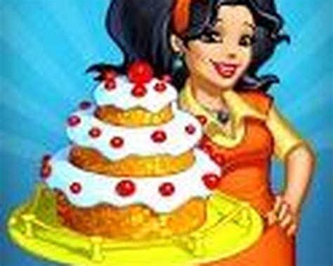 Cake mania 2 download - tampalaneta