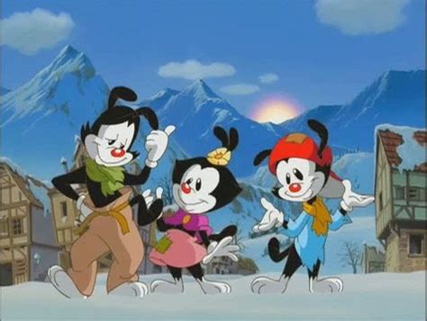 Wakko's Wish transcript | Animaniacs Wiki | FANDOM powered by Wikia