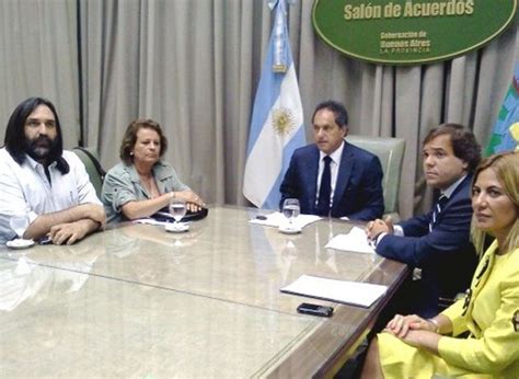 Reunión Clave Para Evitar Un Nuevo Paro Docente En La Provincia De