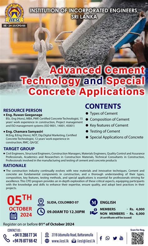 CPD Courses Archive - IIESL