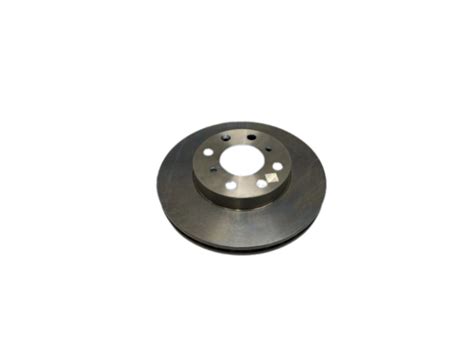 DISC-FRONT WHEEL BRAKE-517124N300-Hyundai- mechdeals.com