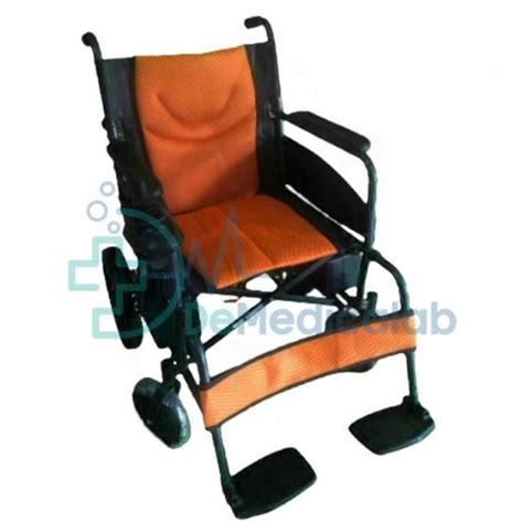 Jual Kursi Roda Electric Elektrik Mysella Wheelchair Listrik Ky