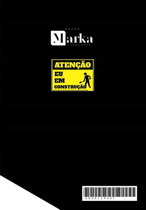 Relatos De Um Aprendiz Versão EconÔmica Preto E Branco ⋆ Loja Uiclap