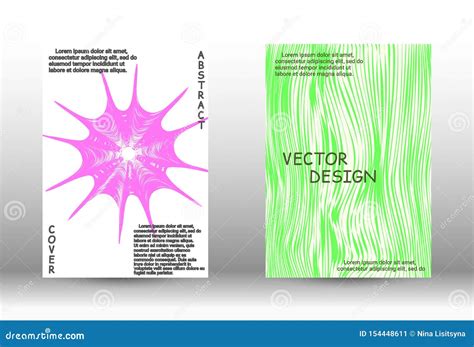 Testes Padr Es Geom Tricos Na Moda Ilustra O Do Vetor Ilustra O De