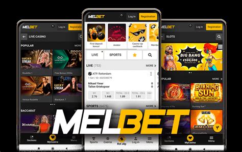 Melbet Bangladesh Your Ultimate Guide To Online Betting Equipos