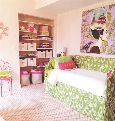 14 Small Kids Room Design Ideas & Storage Tips 🧸 | Extra Space Storage