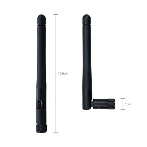 LoRa Antenna For Signal Modulation | RAKwireless Products – RAKwireless ...