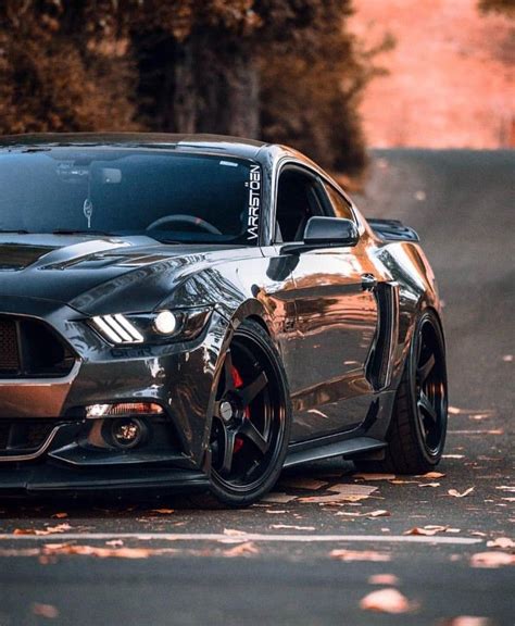 Ford Mustang Car Aesthetic Cool Cars Car Wallpapers Sports Cars Mustang Ford Mustang Car