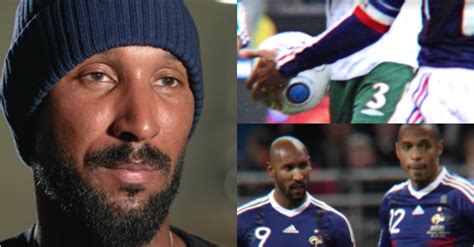 Netflix S Anelka Documentary Has Some Very Interesting Takes On The