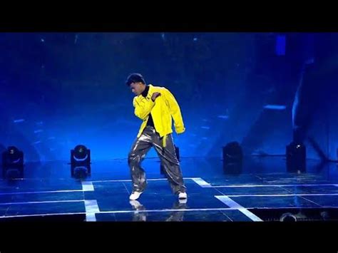 Tushar Shettys Jaw Dropping Performance On Dance Plus Pro Judges Go