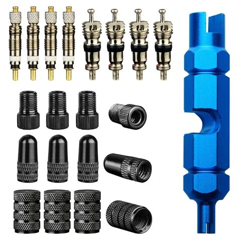 Tire Repair Kitsvalve Core Toolpresta Valve Coreschrader Valve Core