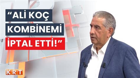 Fenerbah E Eski Asba Kan Mahmut Uslu Ali Ko Kombinemi Iptal Etti