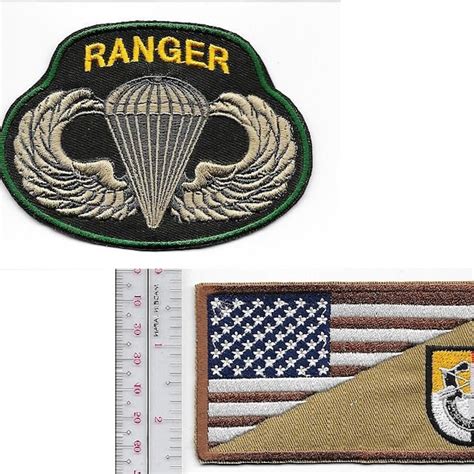 3rd Battalion Ranger Etsy