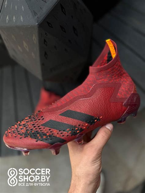 Adidas Predator Dragon Mutator Soccershop