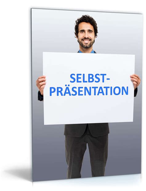 Powerpoint Vorlage Selbstpräsentation Vorlage Zum Download