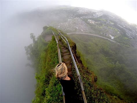 Stairway to Heaven: Everything you Need to Know - My Life's a Movie