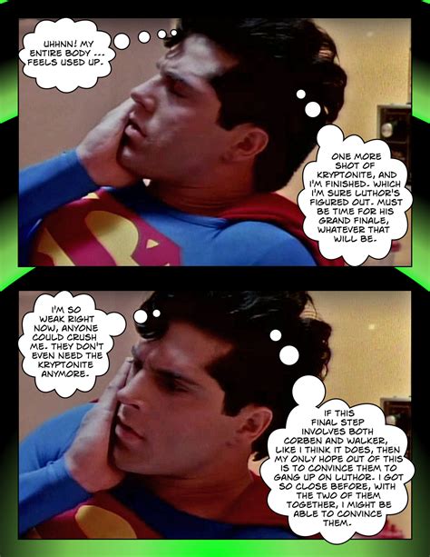 Kryptonite Komics