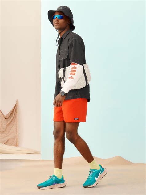 Dress Code: What To Wear To The Beach This Summer | The Journal | MR PORTER