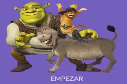 Cu Nto Sabes De Shrek Un Juego Gratis De Disney