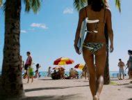 Naked Grace Park In Hawaii Five 0