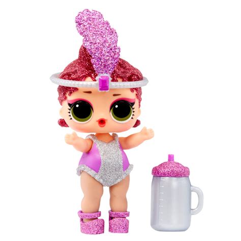 L.O.L. Bubble Surprise Tots Dolls | L.O.L. Dolls